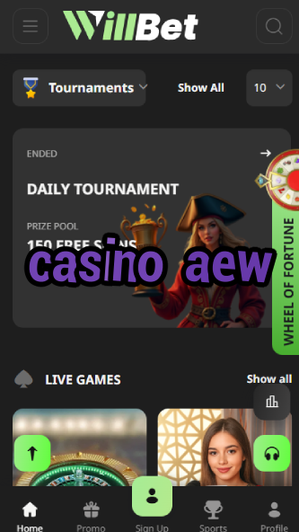 Casino AEW - Best Wrestling-Themed Casino Games-atascasinoapp.ydblkf.net