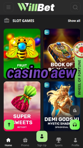 Casino AEW - Best Wrestling-Themed Casino Games-atascasinoapp.ydblkf.net